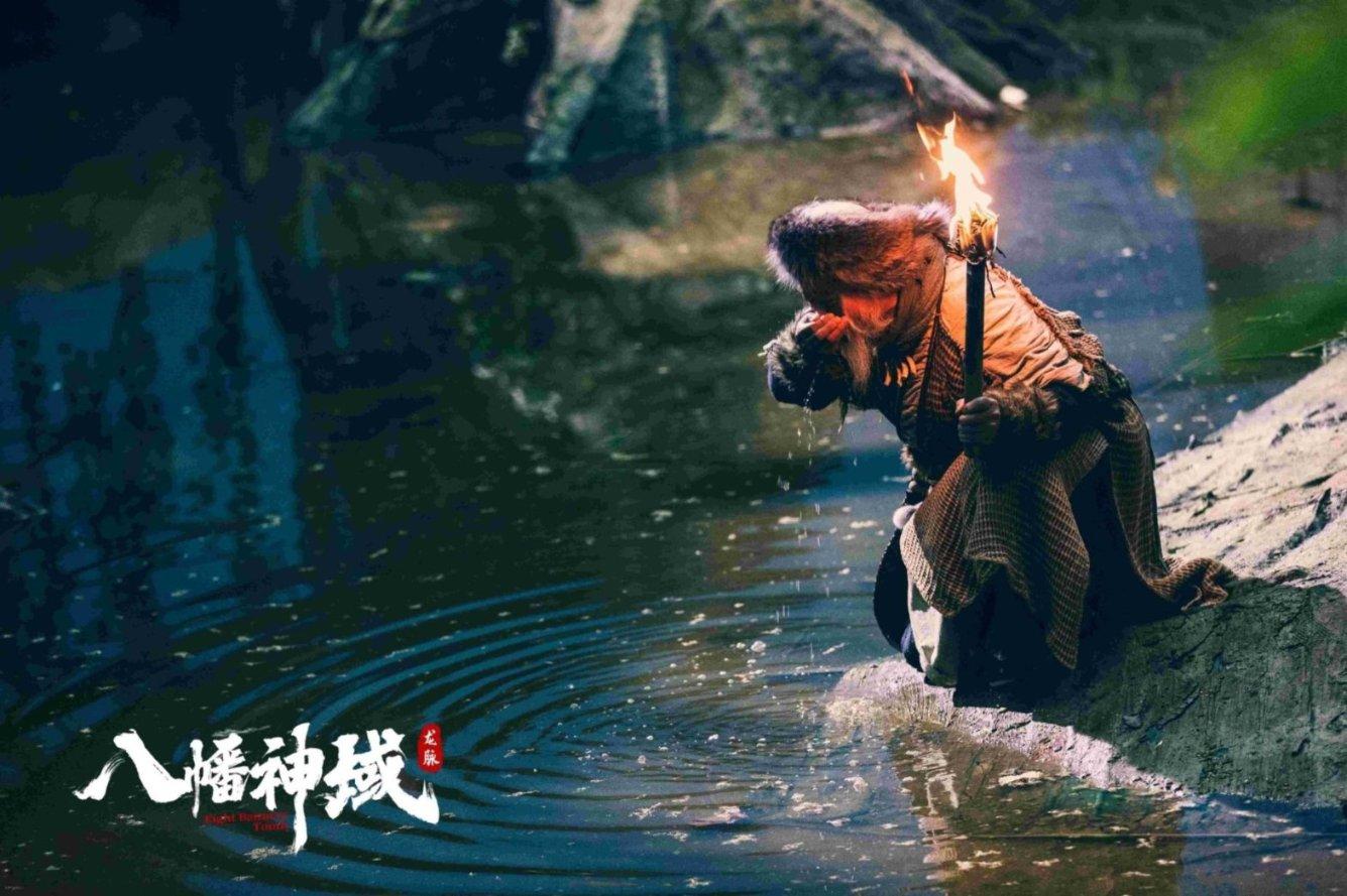 惊艳！央视春晚长沙分会场舞台曝光