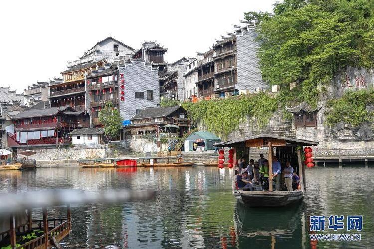 一路骑行一路美景,铜鉴湖单车嘉年华热力开启